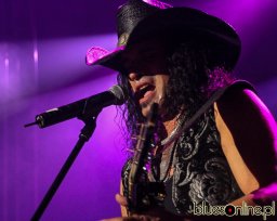 Eric Sardinas &amp; Big Motor (33)